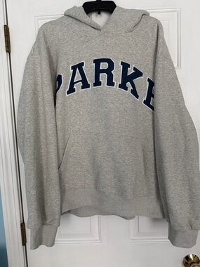 PARKE Hoodie